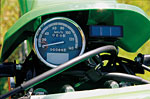 Zongshen ZS 200 GY